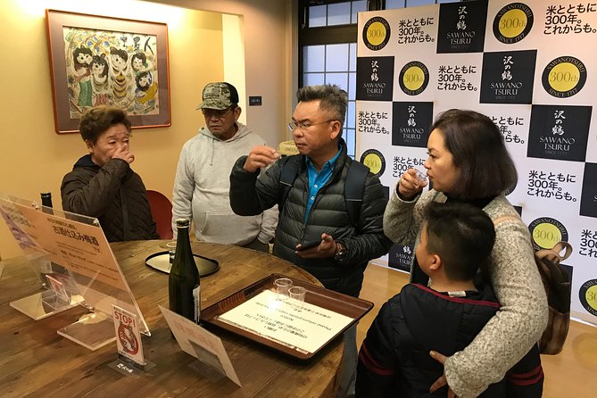 KOBE Custom Tour With Private Car and Driver (Max 13 Pax) - Pickup and Transportation Services