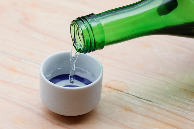 Kobe Private Tour From Osaka (Shore Excursion Available From Osaka or Kobe Port) - Cancellation Policy