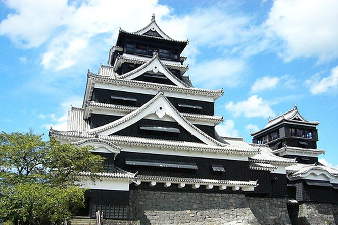 Kumamoto Full Day Private Tour With Government Licensed Guide Cancellation Policy
