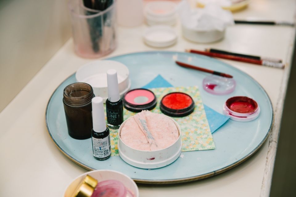 Kyoto: 2-Hour Maiko Makeover and Photo Shoot - Activity Details