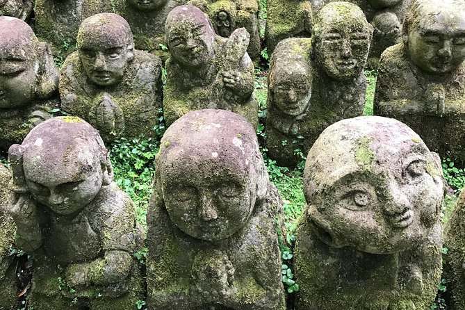 Kyoto: Descending Arashiyama (Private) - Overview and Highlights