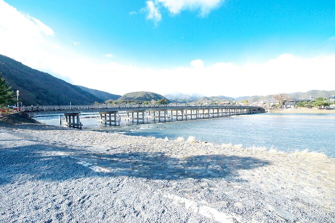 Kyoto Explore Arashiyama Walking Tour - Tour Highlights