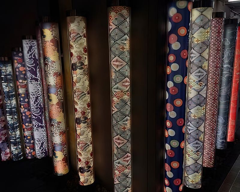 Kyoto: Ghost Hunting Night Tour in Arashiyama Bamboo Forest - Activity Details and Booking Information