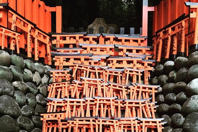 Kyoto Private Magical Tour With a Local Guide - Pricing and Booking Information