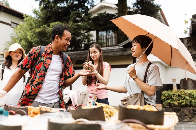 Kyoto Private Tours With Locals: 100% Personalized, See the City Unscripted - Tailored Experiences