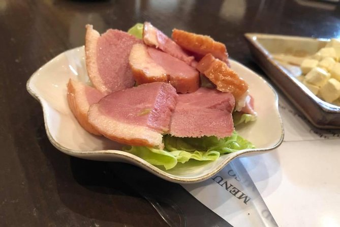 Kyoto Sake Brewery Tour With Lunch - Overview and Tour Details