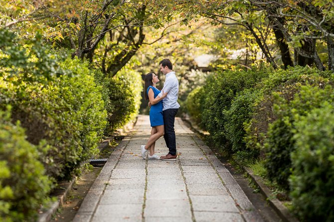 Learn Photography in Kyoto - Inclusions