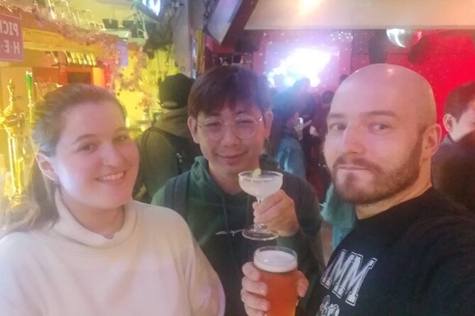 LGBT Tokyo Then and Now LGBT Rights Movement