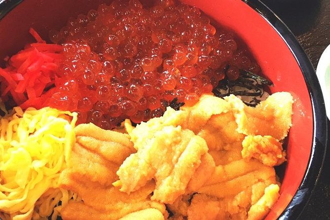 Maizuru Full Day Private Tour With Government Licensed Guide Tour Highlights