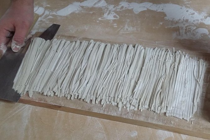 Matsumoto Castle Tour & Soba Noodle Experience Matsumoto Castle: A National Treasure