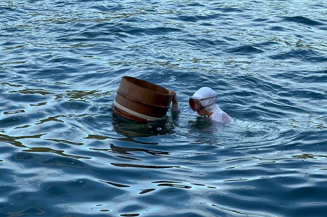 Mie Custom Tour With Private Car and Driver (Max Pax) Inclusions