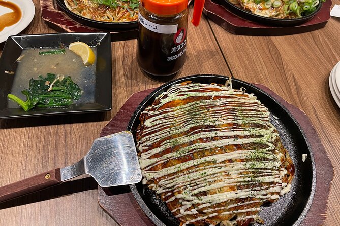 Miyajima Island Tour With Certified Local Guide - Inclusions