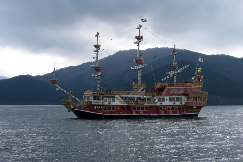 Mount Fuji: Full-Day Tour With Private Van - Tour Highlights