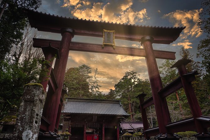 Mt.Fuji and Hakone Tour Tour Overview