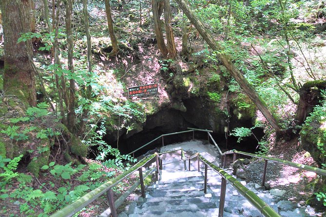 Mt. Fuji Highlight Private Tour From Kawaguchiko (Public Transportation) - Pricing and Guarantee