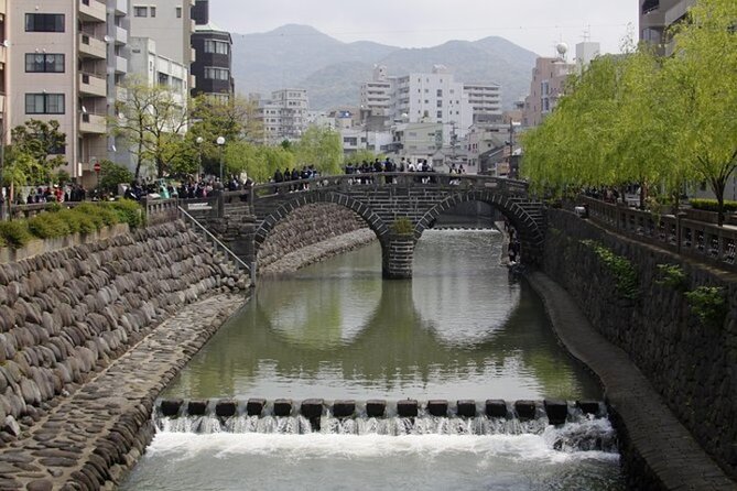 Nagasaki Half-Day Sightseeing Tour With 1-Day Tram Ticket - Tour Overview