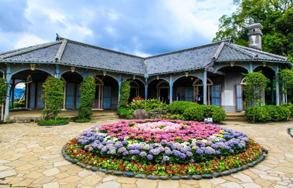 Nagasaki: Private Tour With Local Guide - Free Cancellation and Duration of the Activity