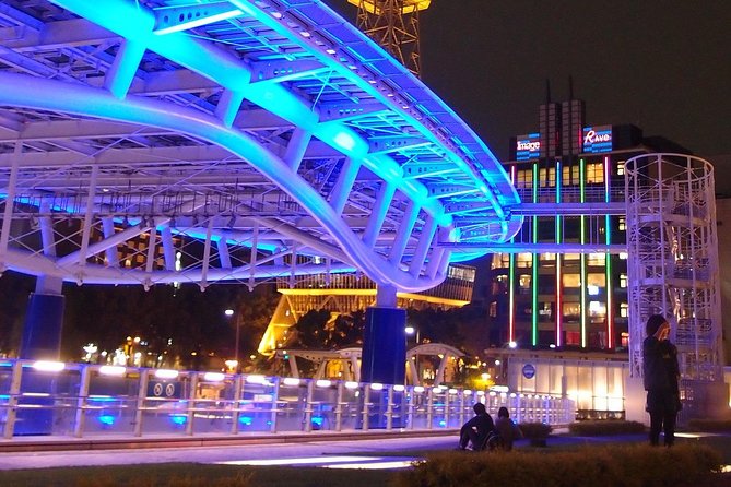 Nagoya Private Tours With Locals: 100% Personalized, See the City Unscripted - Traveler Experience