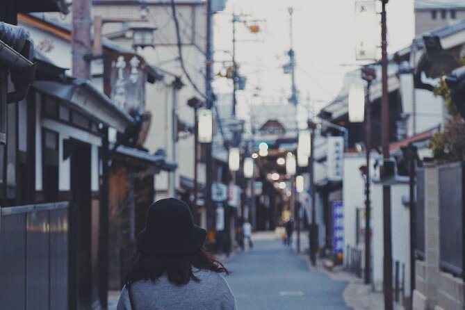 Nara Like a Local: Customized Private Tour - Pricing and Booking Details