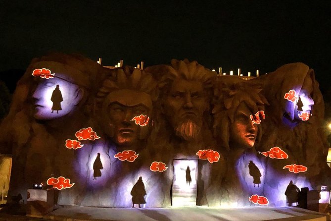 NARUTO & BORUTO (shinobi zato) Naruto and Boruto: Exploring the Shinobi World