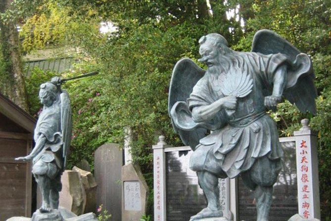 Nature Tour at Mt. Takao - Inclusions and Refunds