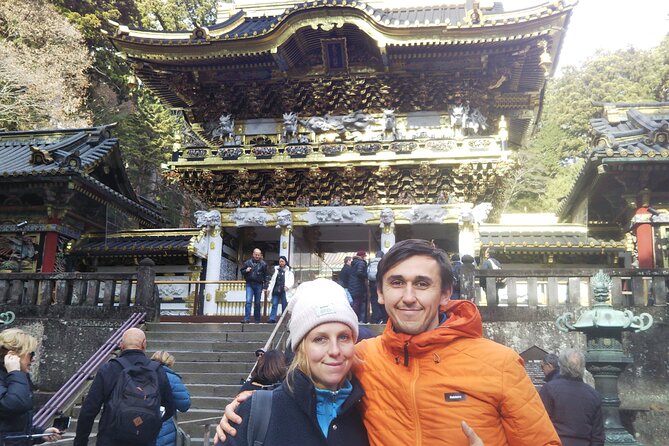 Nikko Private Full Day Tour: English Speaking Driver, No Guide - Tour Details