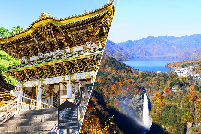 Nikko Private Half Day Tour: English Speaking Driver, No Guide - Pricing and Booking Details