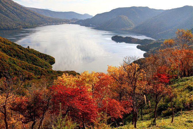 Nikko Private Tour With English Speaking Guide Overview and Highlights