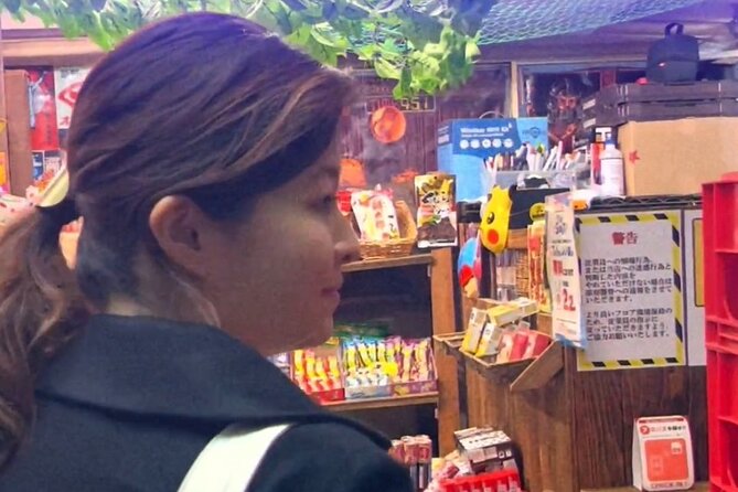 Nostalgia Tour Anime and Retro Gaming in Akihabara Retro Gaming Hotspots