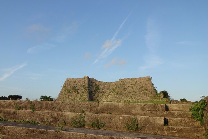 Okinawa Night Opera Ticket Opera Del Castello Nakagusuku - Pricing and Guarantee