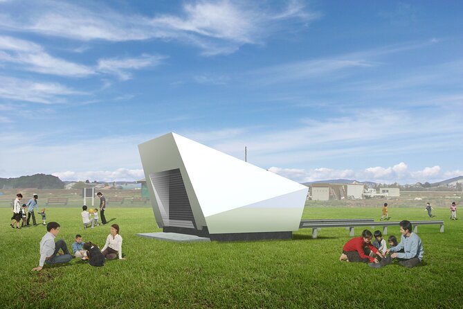 Opening in November! Shinshinotsu Observatory Experience - Confirmation and Availability