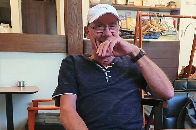 Origami Class in Nagoya - Inclusions