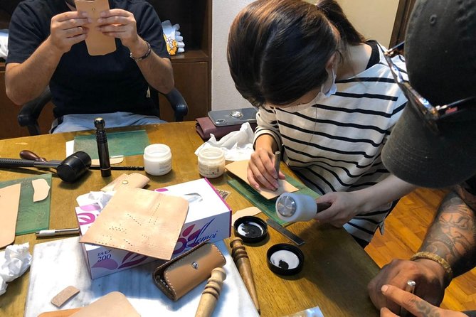 Original Key Case Making Viator Help Center Overview