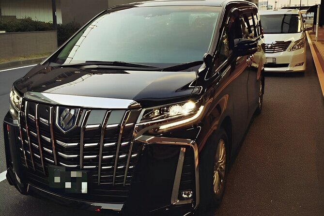Osaka Airport: Private Arrival Transfers to Osaka City - Pricing and Booking Details