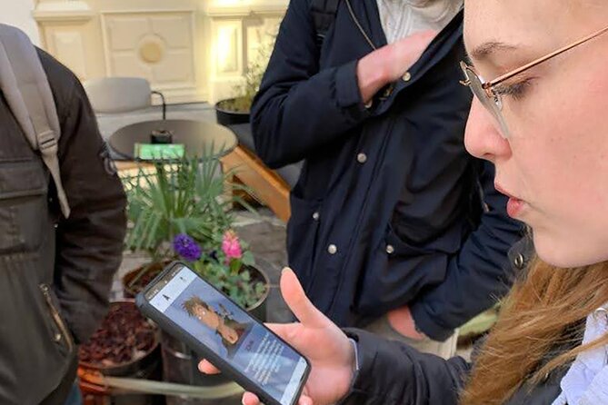 Osaka 自己指导的福尔摩斯谋杀迷宫游戏 - Meeting Point and Start Time