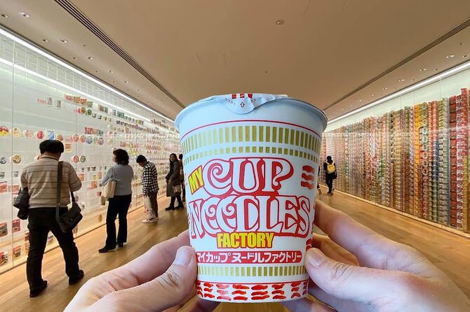 Osaka Nature Walking Tour Minoh Hidden Beauty Scenic Trails and Landmarks