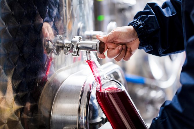 Premium Tour With Cooking Experience Yokohama Winery Ingredients Premier - Booking and Reservation