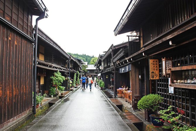 Private 2Days Takayama & Shirakawago Tour - Pricing and Value