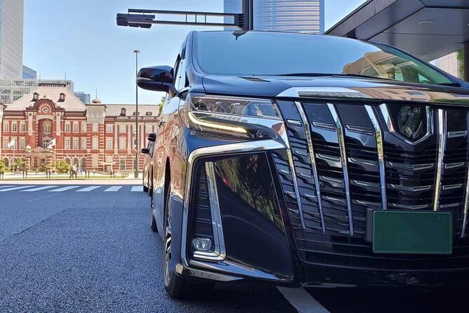 Private Arrival Transfer From Kansai Airport to Osaka City - Private Arrival Transfer Overview