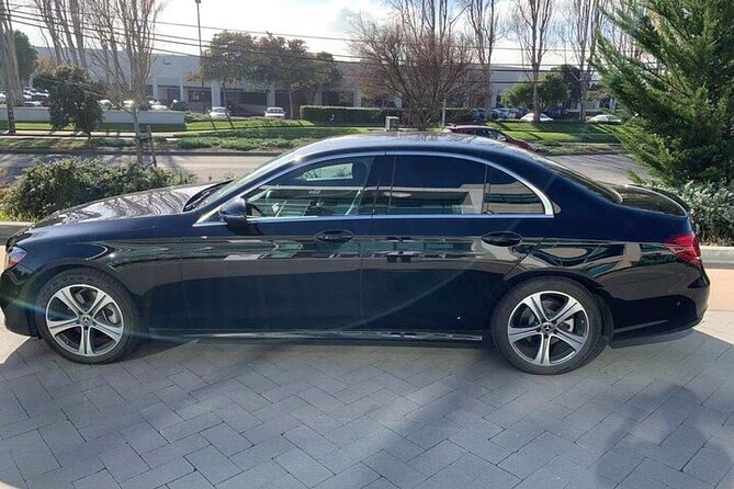 Private Arrival Transfer in Tokyo Narita Airport (NRT) - Booking Confirmation and Accessibility