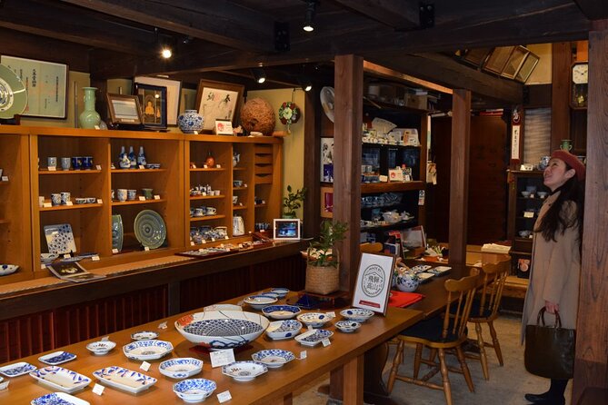 Private Craft Walk Tour in Takayama - Tour Duration