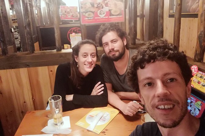 Private Custom Tour With a Local Guide Tokyo Pricing and Booking Details