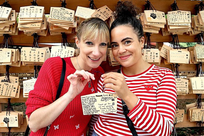 Private Customizable Walking Tour of Tokyo Tour Details and Options