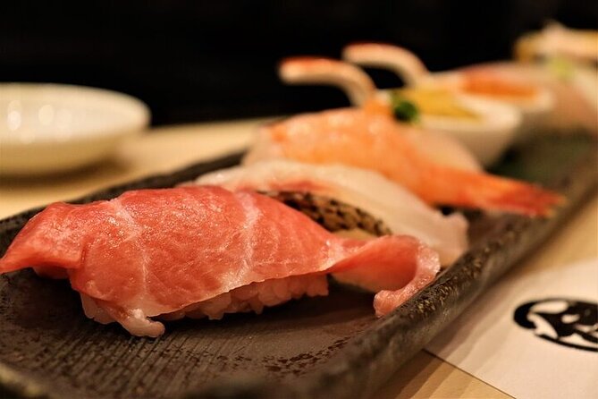 Private Day Tour in Tokyo With Government Licensed Guide Tour Details