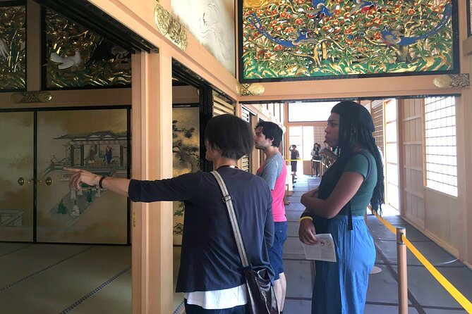 Private Full day Nagoya City Tour Reviews and Ratings