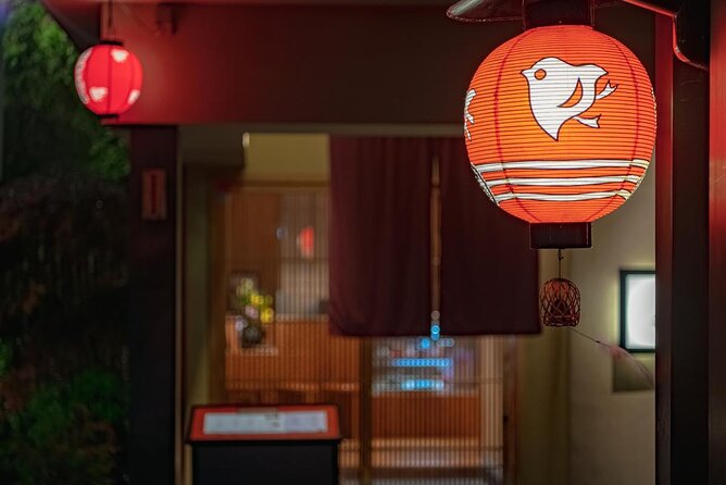 Private Guided Local Bar Crawl Experience in Kyoto Experience Details