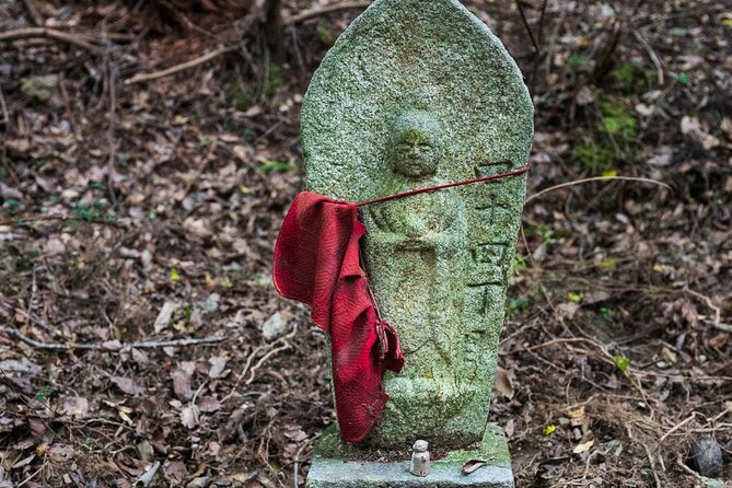 Private Guided Walking Ohenro Pilgrimage Experience Overview and Duration of the Pilgrimage