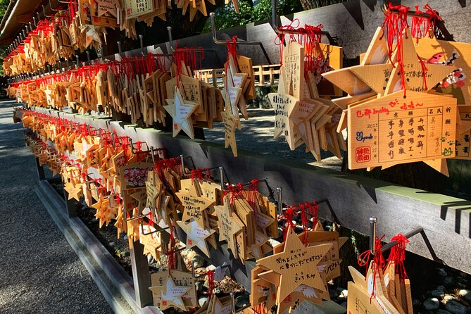 Private Half-Day Tour to Atsuta Jingu Nagoya - Pricing and Additional Information