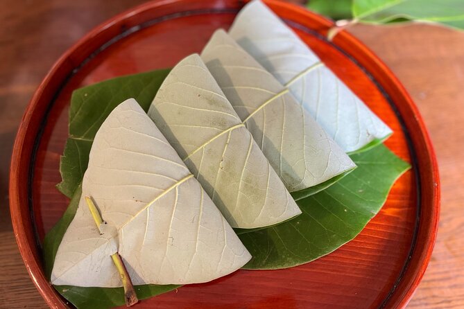 Private Japanese Cooking Experience at Our Townhouse in Machiya - Convenient Location and Accessibility