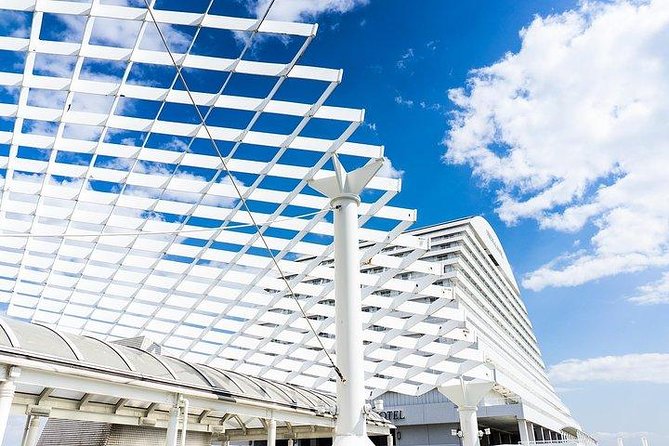 Private Kobe Tour With a Local, Highlights & Hidden Gems % Personalised Pricing and Booking